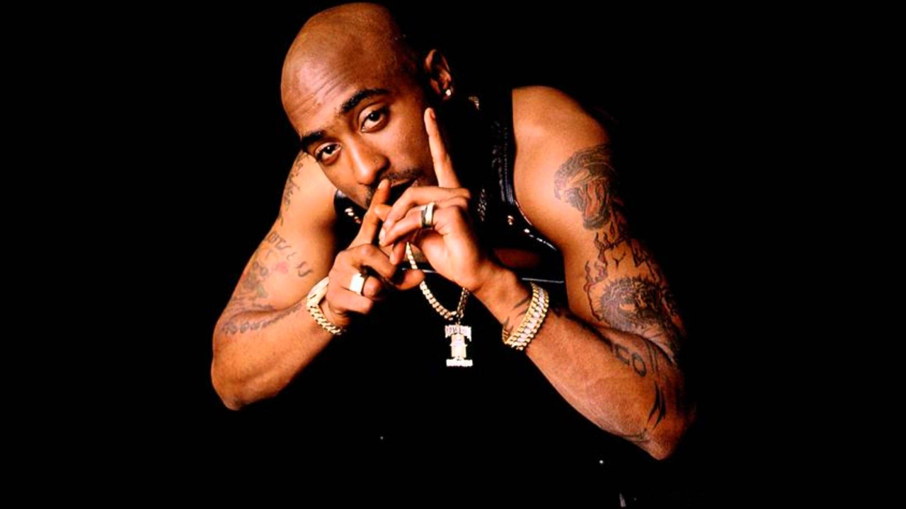 2Pac: New Tracks from the Late Star Auctioned Off