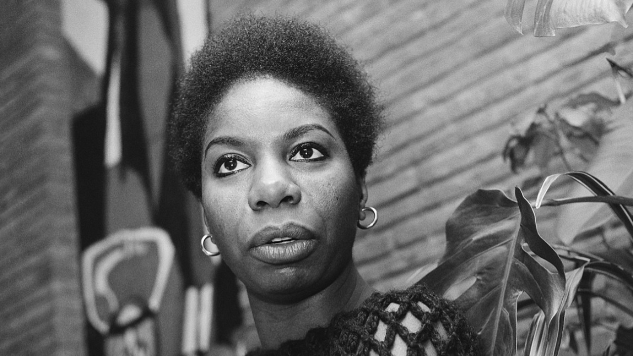 5 arguments qui prouvent que Nina Simone est une véritable reine du jazz