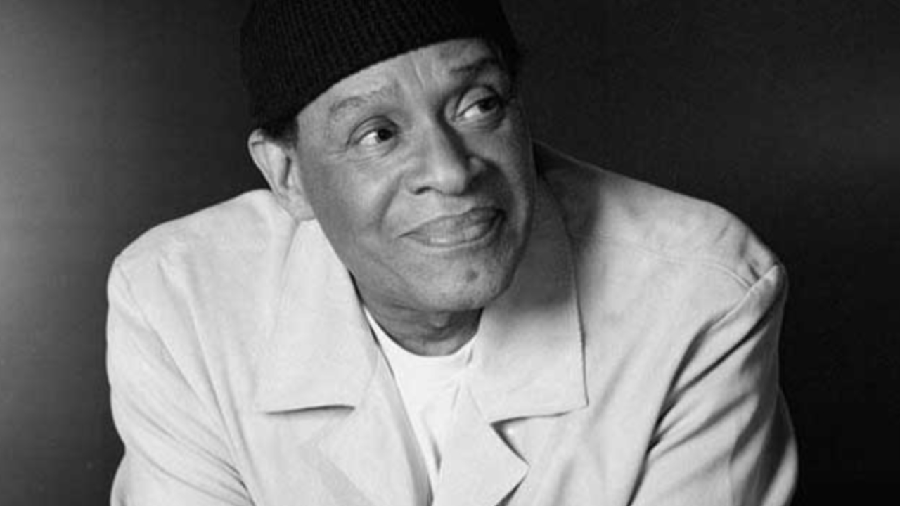 Al Jarreau, an icon of jazz who will never die