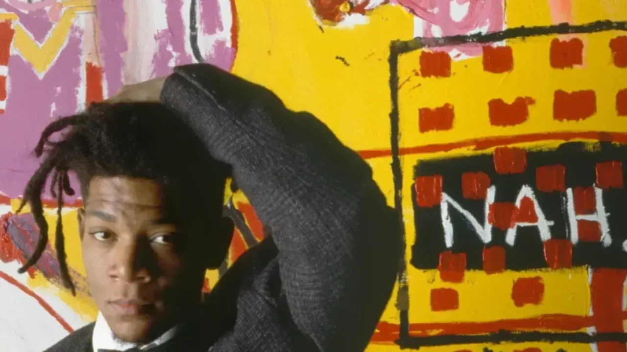 Basquiat : Pourquoi le jazz est au cœur de ses peintures ?