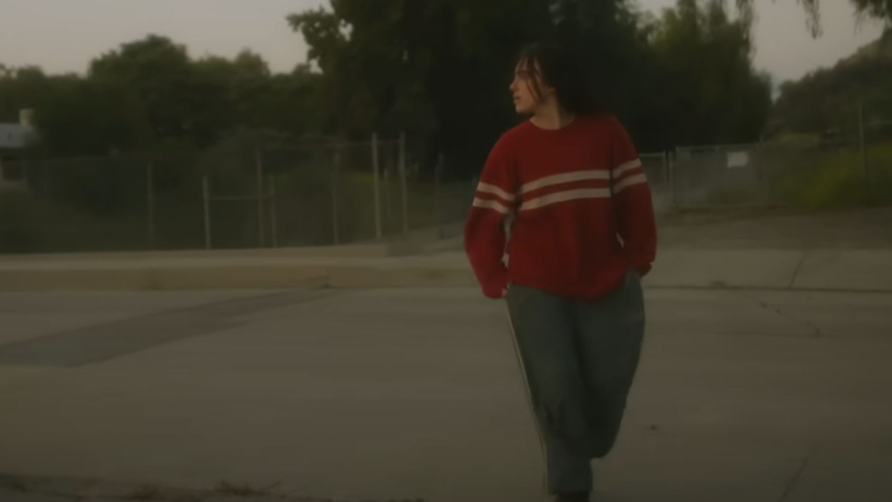 Billie Eilish dévoilé l'inquiétant clip de son morceau 