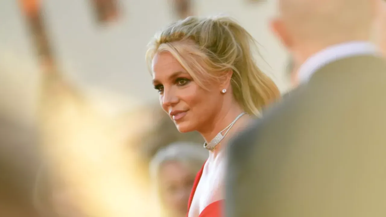 Britney Spears : Une autobiographie dans laquelle elle dira toute la vérité