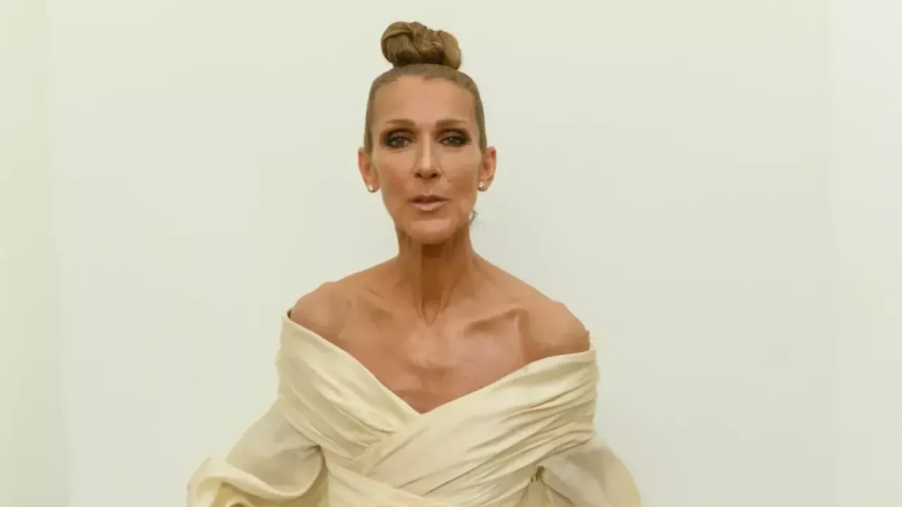 Céline Dion dévoilera bientôt ses nouveaux projets