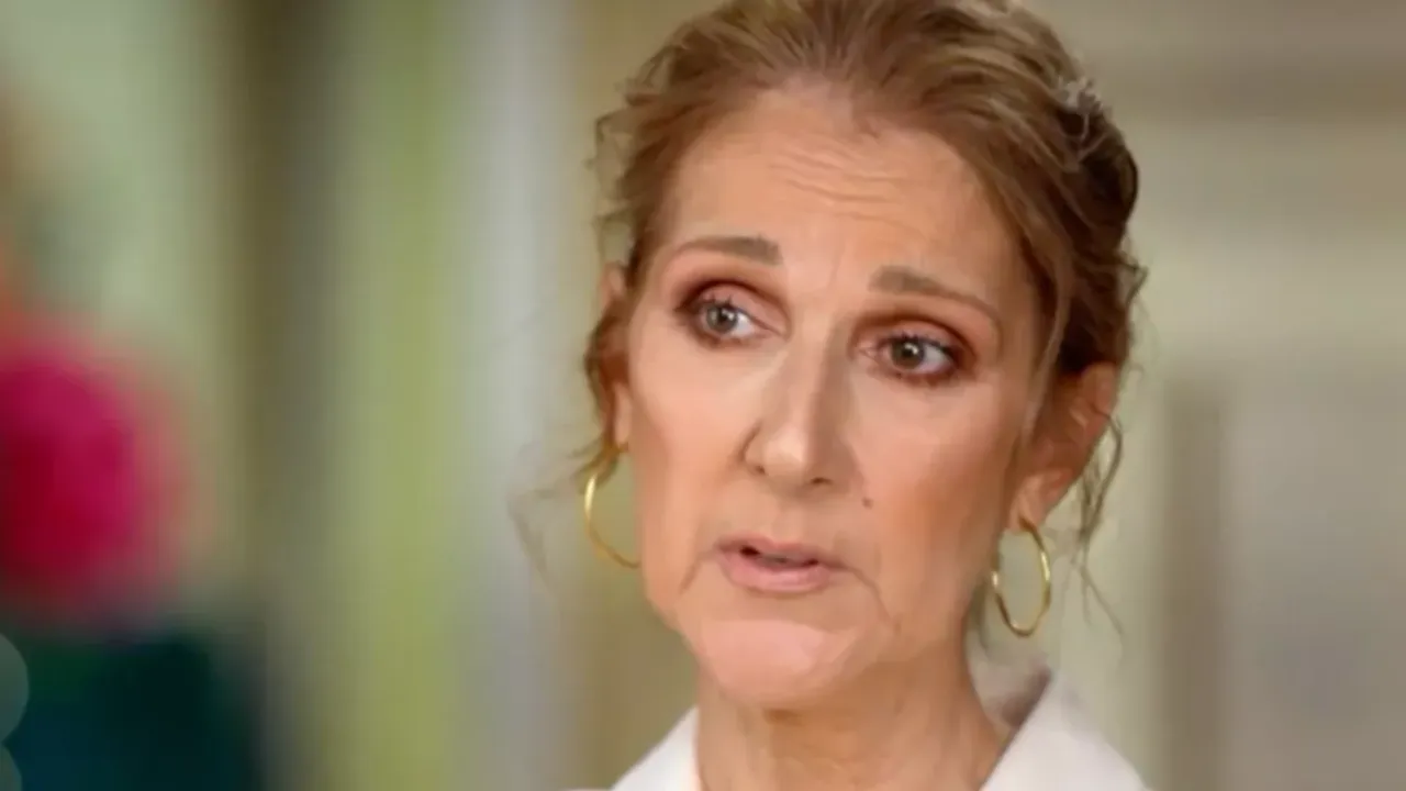 Celine Dion fera tout ce qui est en son pouvoir pour remonter sur scène