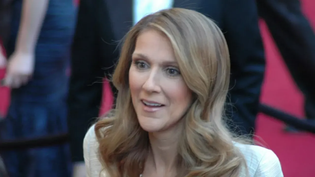 Celine Dion se révolte face au plagiat !