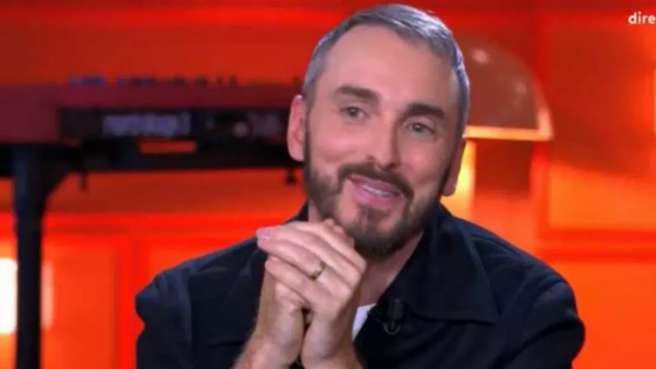 Christophe Willem n'a pas 