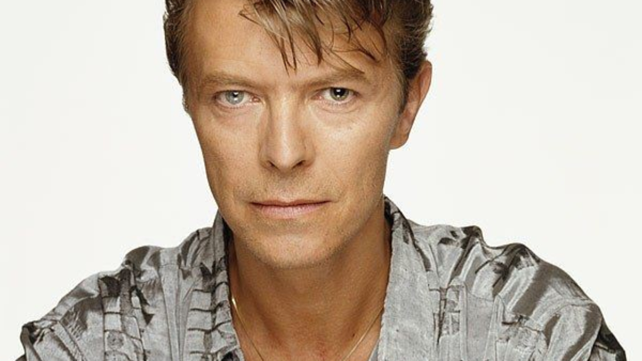 David Bowie : ses techniques pour ne pas être reconnu