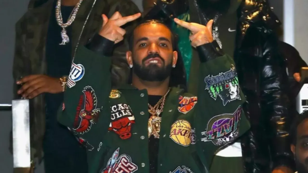 Drake réalise un exploit inédit sur la plateforme Spotify