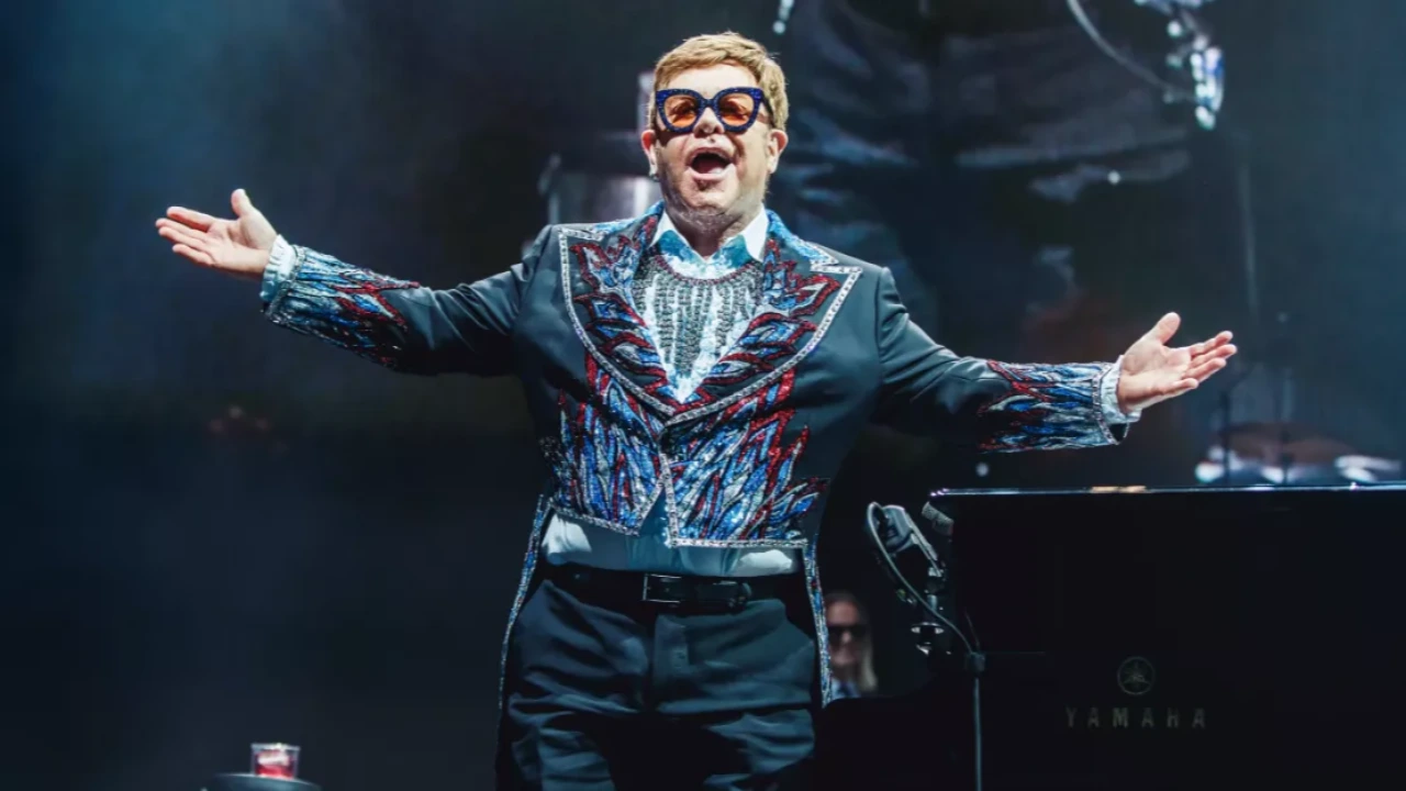 Elton John ne reprendra pas la route