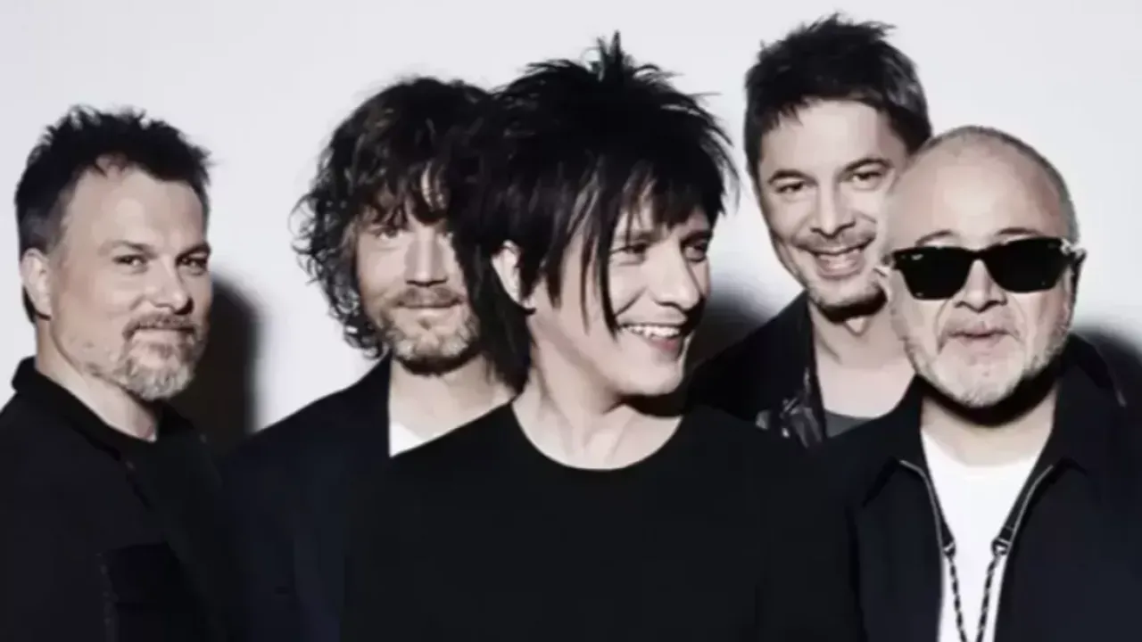 Indochine : 20 nouvelles dates de concert un peu partout en France