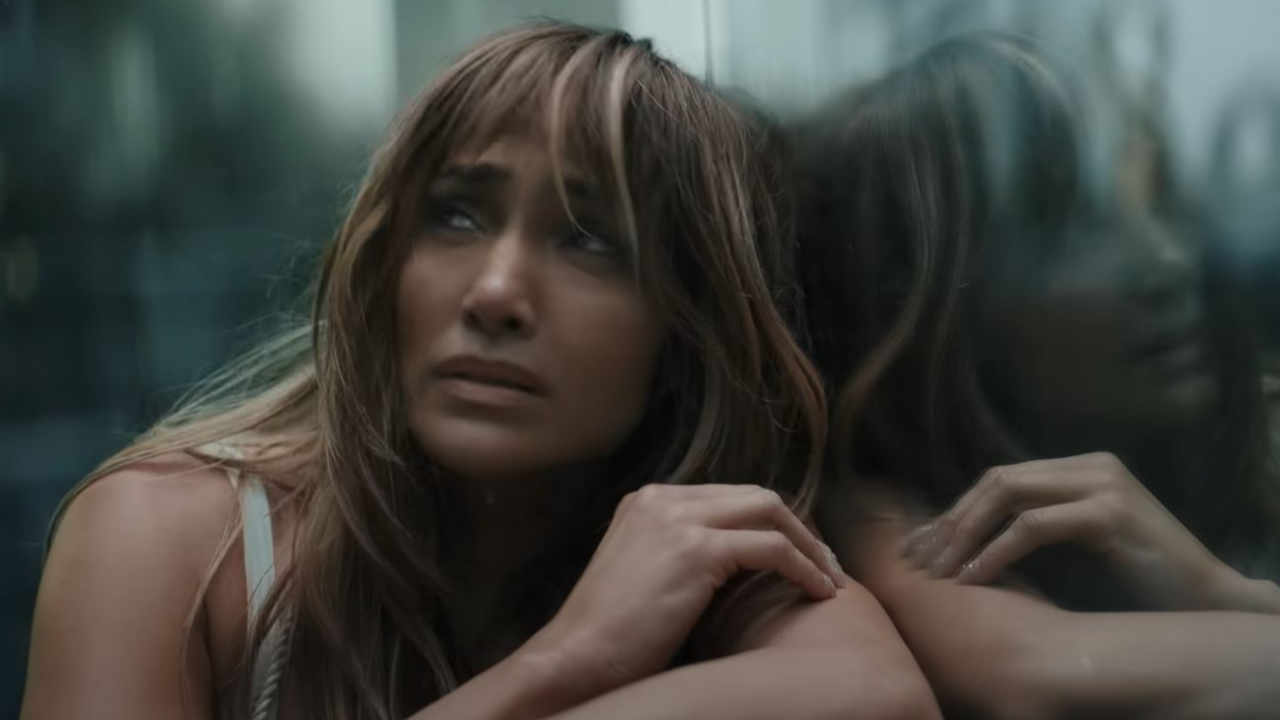 Jennifer Lopez dérange avec le clip de Rebound