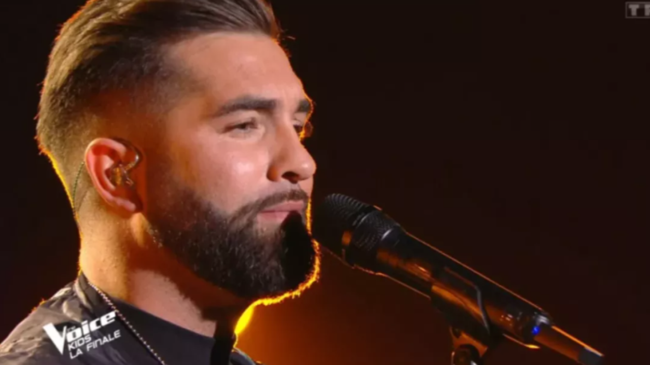 Kendji Girac: Reborn after his injury, an album to free himself