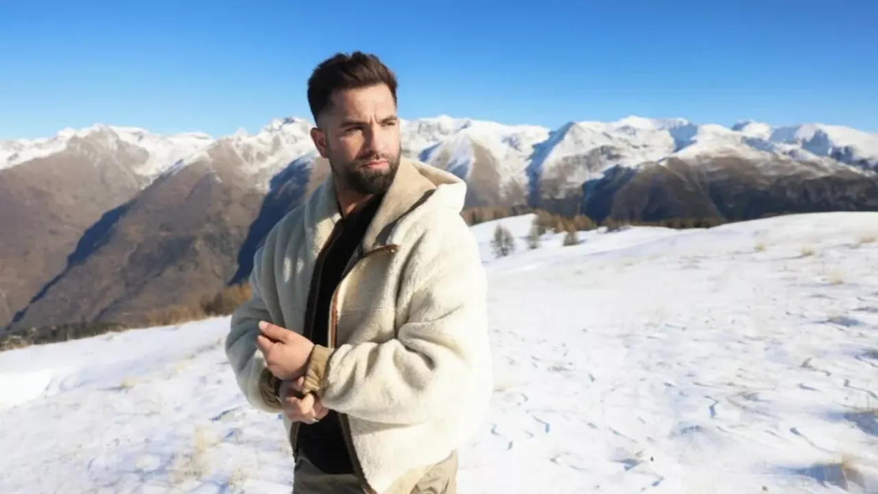 Kendji Girac se confie sur la signification de son titre 