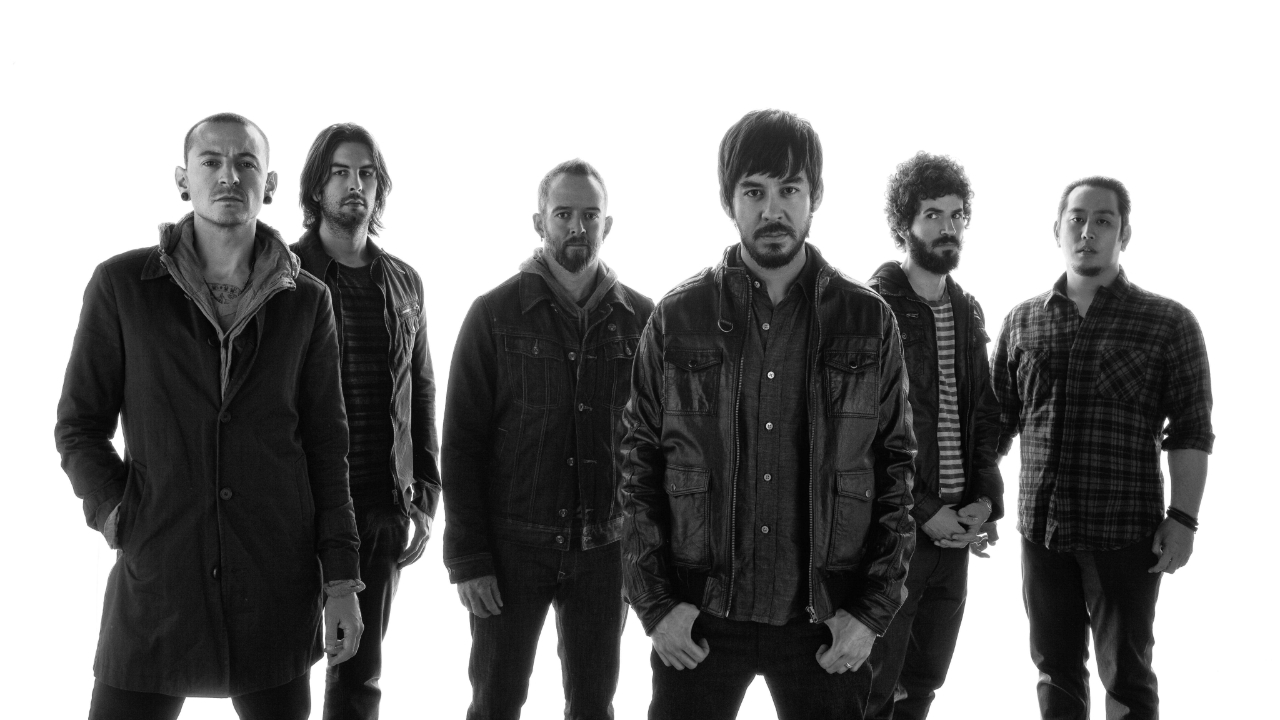 La grosse annonce de Linkin Park : le groupe est de retour !