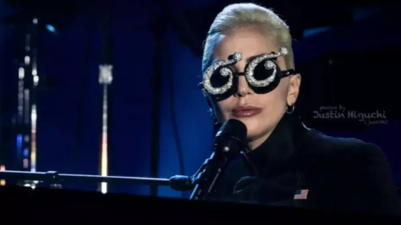 Lady Gaga dévoile un teaser pour son nouvel album !