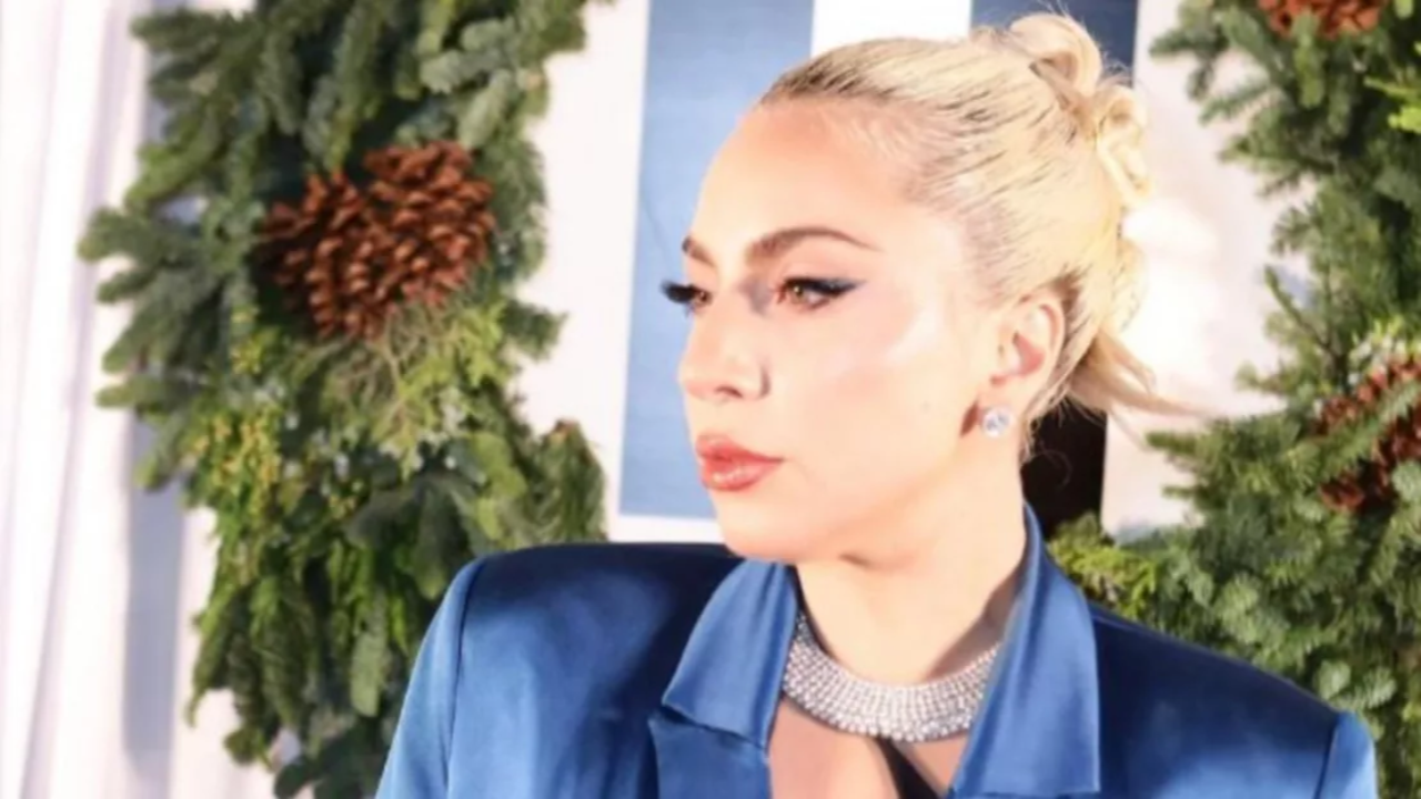 Lady Gaga publie de nouveaux morceaux sous son vrai nom !