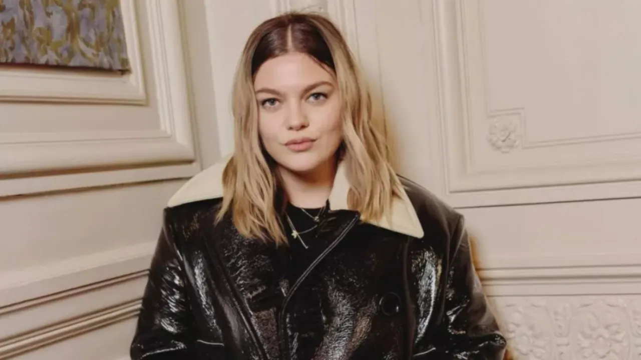 Louane : que sait-on sur ce show du 15 mars au Stade de France ?