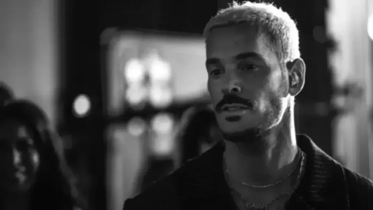 Matt Pokora: su 