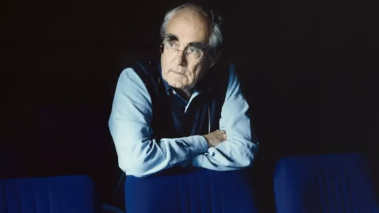 Michel Legrand aurait fêté ses 93 ans aujourd'hui