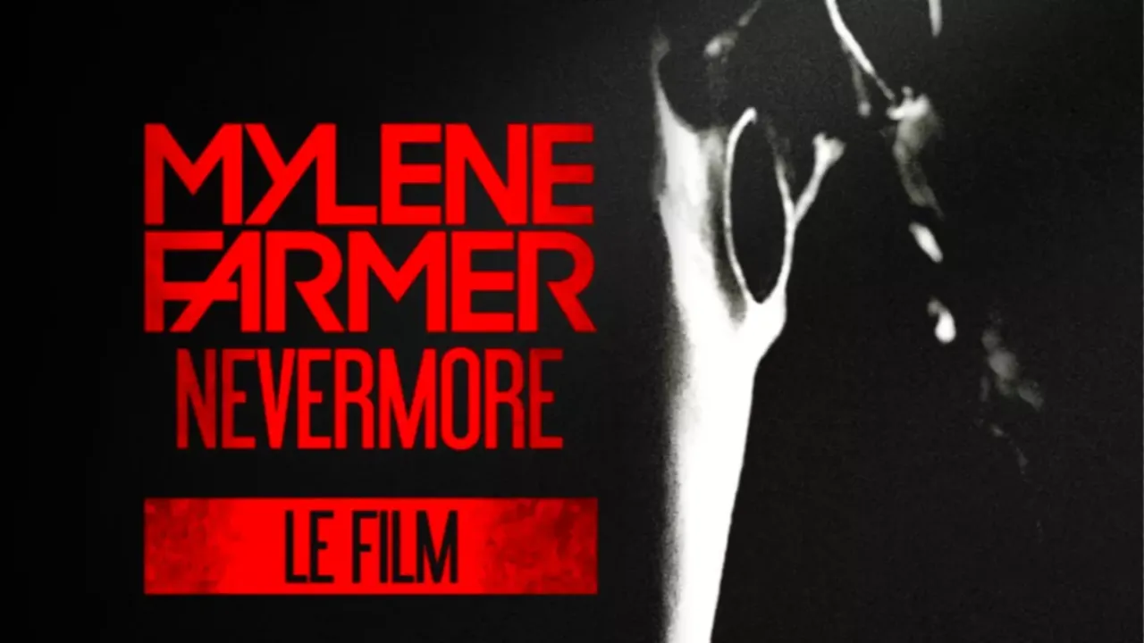 Mylène Farmer : les chiffres de réservations de “Nevermore” sont déjà spectaculaires
