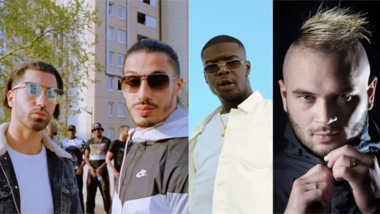 Ninho, Jul et PNL : découvrez les rappeurs les plus écoutés sur Spotify