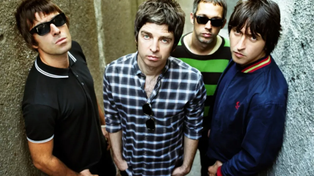 Oasis : grâce à l'IA les fans ont créé un nouvel album à leur place