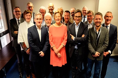 « The European Digital Radio Alliance » : les grands groupes radiophoniques s’associent