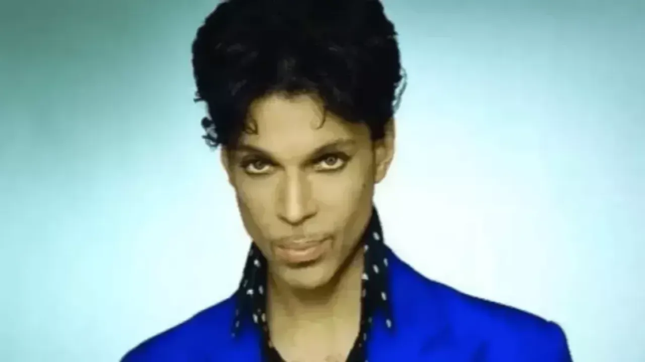 Prince : Le documentaire du chanteur est annulé !