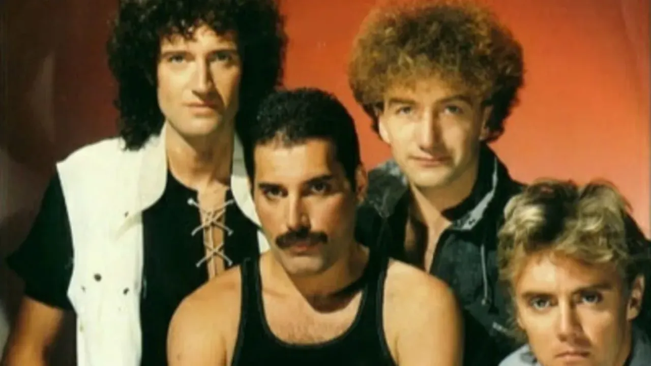 Queen : Sony Music se procure le catalogue pour plus d'un milliard d'euros