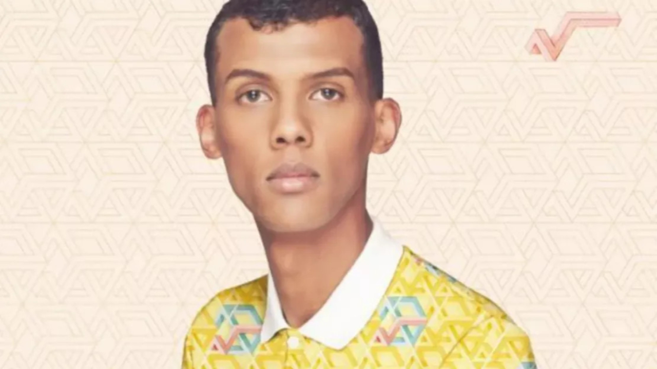 Stromae est de retour en duo avec une star française !