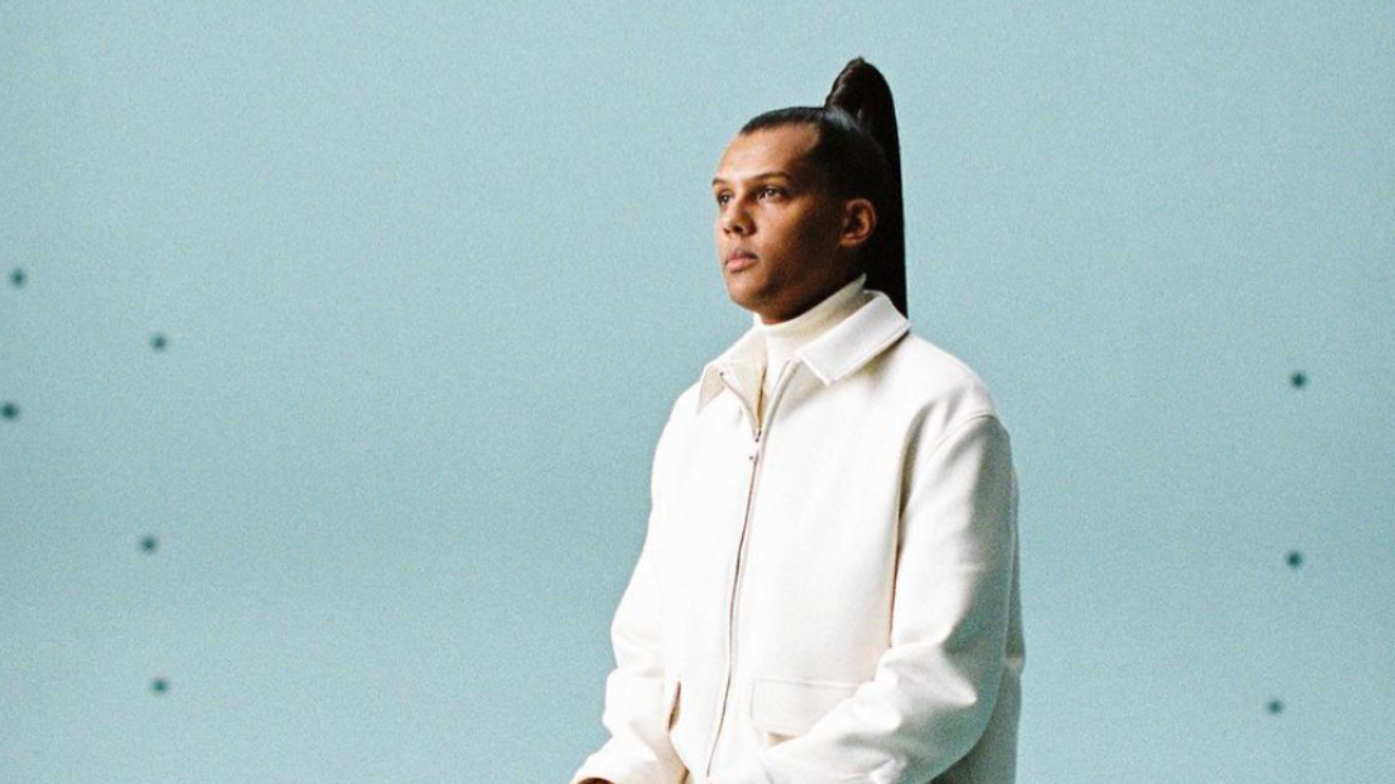 Stromae : il fait son grand retour, et avec une belle surprise !