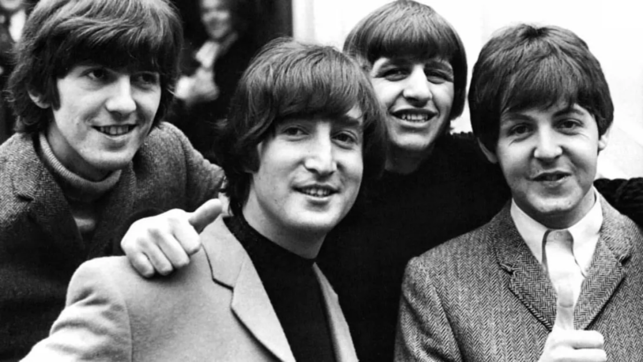 The Beatles : Un documentaire arrive sur Disney + !