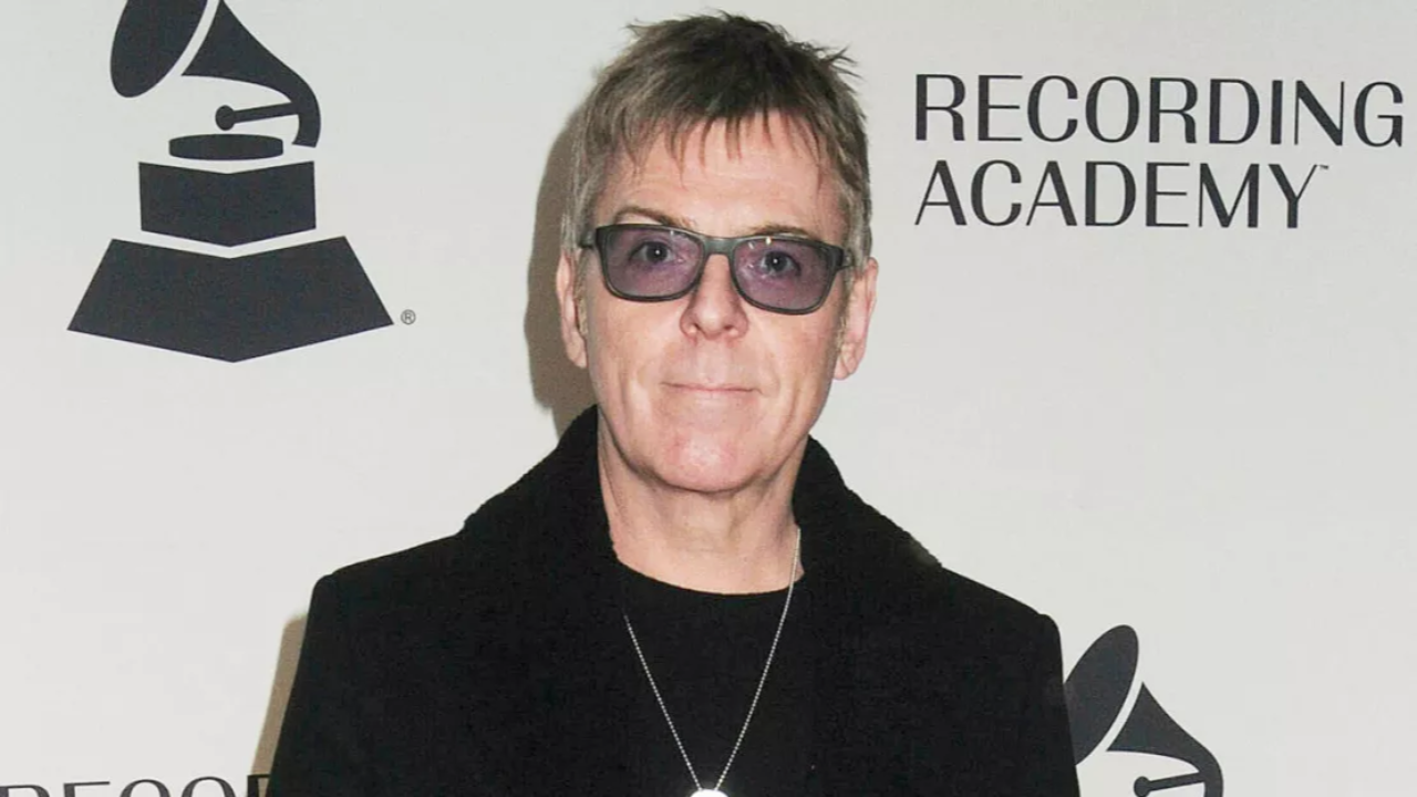 The Smiths : le bassiste Andy Rourke s’est éteint à l'âge de 59 ans