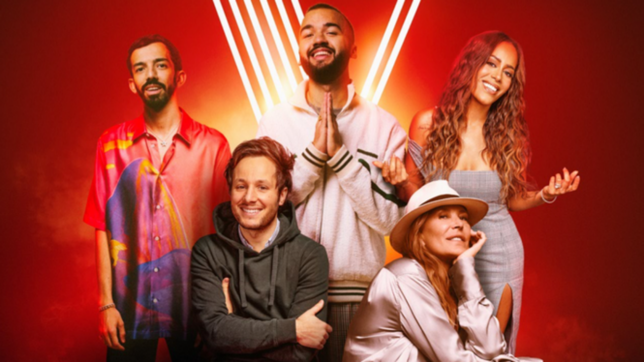 The Voice : les coachs ont vu leurs revenus baisser