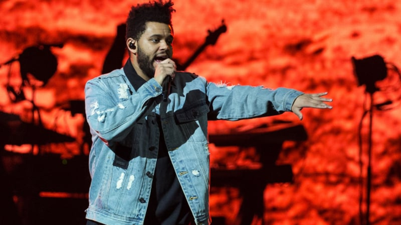 The Weeknd annonce le report de son album 