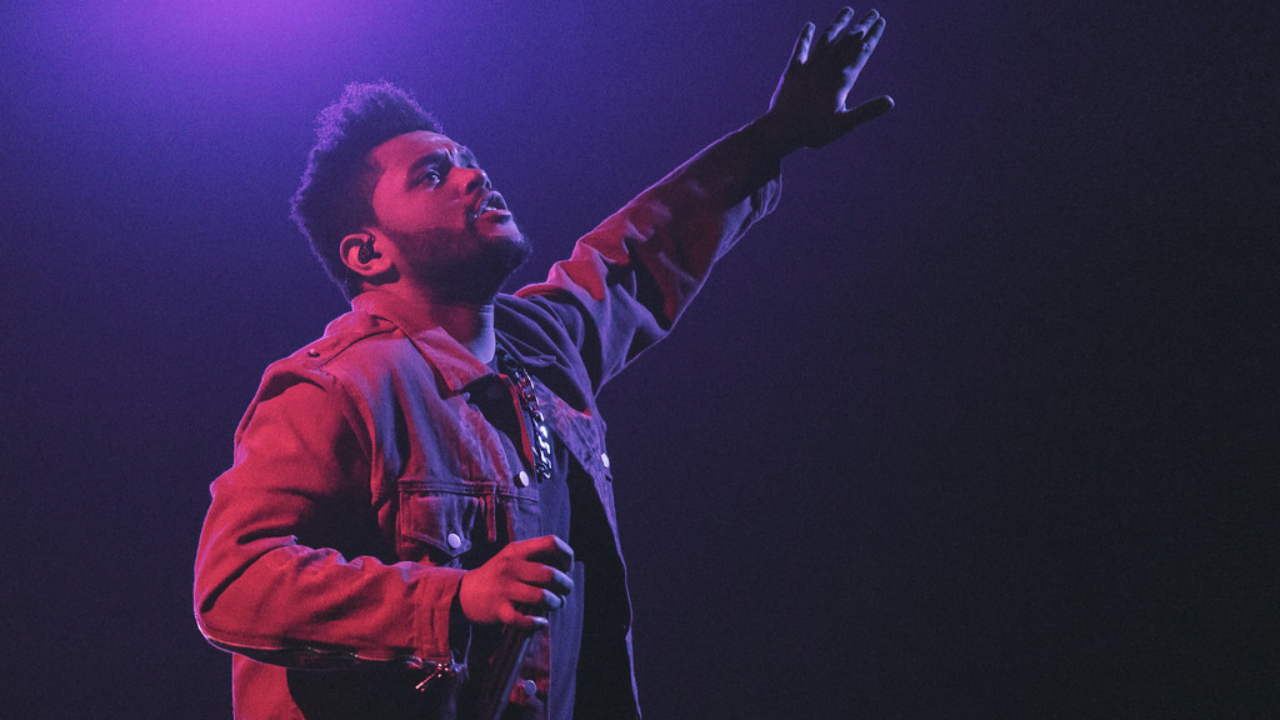 The Weeknd en duo avec Justice sur son nouvel album