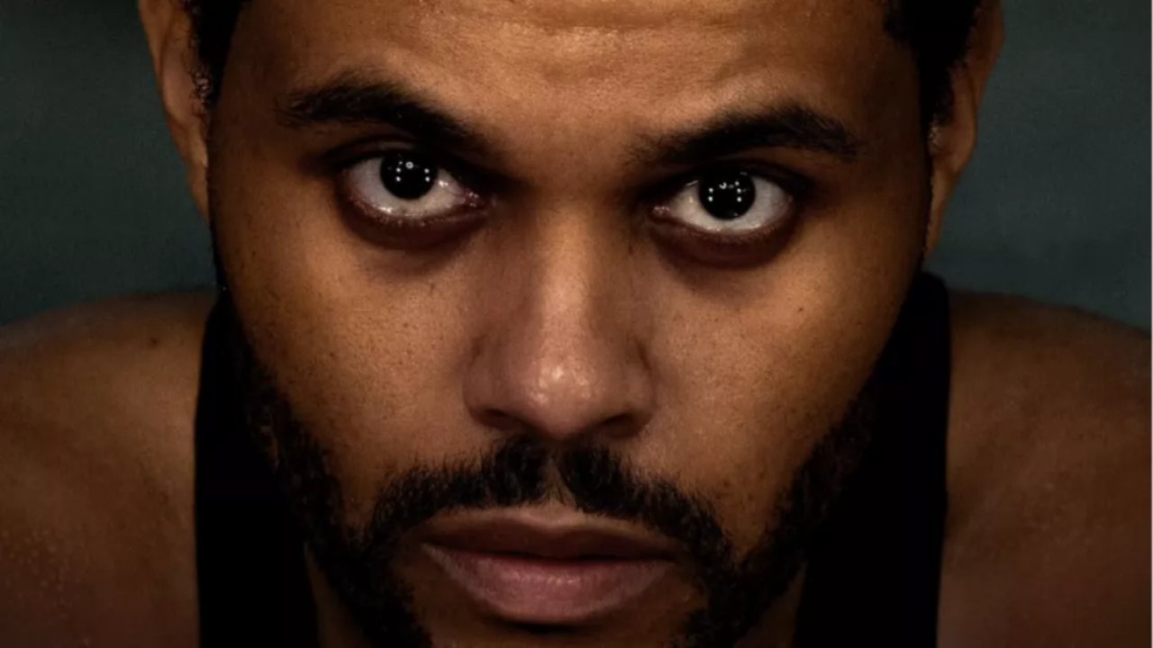 The Weeknd fait la sensation avec son nouveau clip !