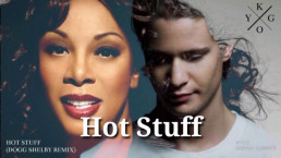 Kygo & Donna Summer - 