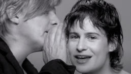 Indochine invite Christine and the Queens sur 