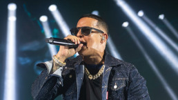 Daddy Yankee - La star du reggaeton annonce mettre en terme à sa carrière (vidéo)