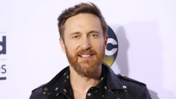 David Guetta offre des images festives au titre « Family » (vidéo)