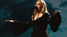 Adele : un de ses titres épinglé pour plagiat au Brésil