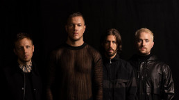 Imagine Dragons dévoile son nouveau titre percutant, « Bones » !