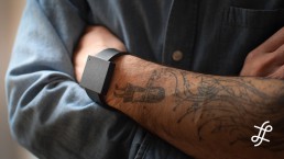 Must have : le basslet !