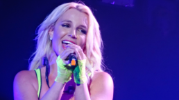 Britney Spears ne s'est toujours pas remise de sa période de tutelle