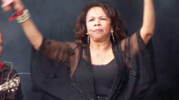 Candi Staton sort un nouvel album pour ses 85 ans !