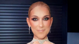 Céline Dion bientôt guérie ? Voici son nouveau projet !