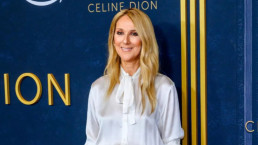 Céline Dion fait un geste pour la recherche