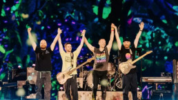 Coldplay : cette incroyable surprise faite à un couple de jeunes mariés français