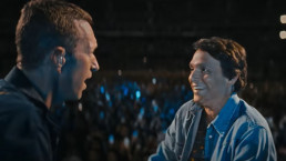 Coldplay : découvrez leur nouveau clip, 